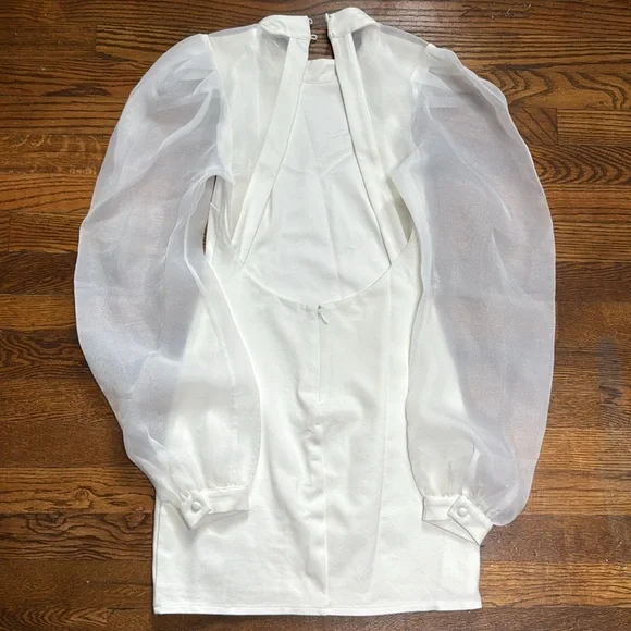 NBD Bao Dress - Picture 5 of 6